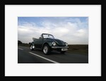 1978 Volkswagen Beetle Cabriolet by Unknown
