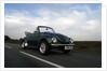 1978 Volkswagen Beetle Cabriolet by Unknown