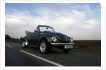 1978 Volkswagen Beetle Cabriolet by Unknown