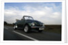 1978 Volkswagen Beetle Cabriolet by Unknown
