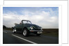 1978 Volkswagen Beetle Cabriolet by Unknown