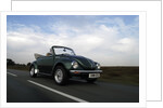 1978 Volkswagen Beetle Cabriolet by Unknown