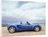 2002 Lotus Elise by Unknown