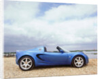 2002 Lotus Elise by Unknown