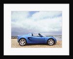 2002 Lotus Elise by Unknown