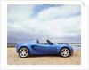 2002 Lotus Elise by Unknown