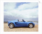 2002 Lotus Elise by Unknown