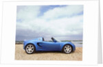 2002 Lotus Elise by Unknown