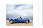 2002 Lotus Elise by Unknown