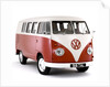 1963 Volkswagen Devon Camper van by Unknown