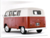 1963 Volkswagen Devon Camper van by Unknown