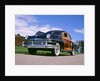 1947 Chrysler Town and Country by Unknown