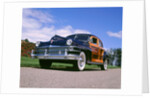 1947 Chrysler Town and Country by Unknown