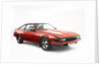 1983 Toyota Celica Supra by Unknown