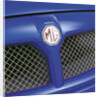 2001 MG ZT 190 by Unknown