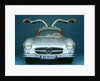 1957 Mercedes Benz 300 SL Gullwing by Unknown