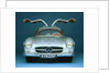 1957 Mercedes Benz 300 SL Gullwing by Unknown