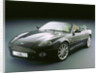 2001 Aston Martin DB7 Vantage V12 by Unknown