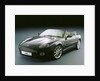 2001 Aston Martin DB7 Vantage V12 by Unknown