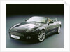 2001 Aston Martin DB7 Vantage V12 by Unknown