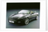 2001 Aston Martin DB7 Vantage V12 by Unknown