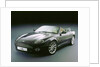 2001 Aston Martin DB7 Vantage V12 by Unknown