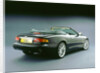 2001 Aston Martin DB7 Vantage V12 by Unknown