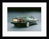 2001 Aston Martin DB7 Vantage V12 by Unknown