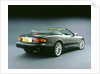 2001 Aston Martin DB7 Vantage V12 by Unknown