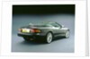 2001 Aston Martin DB7 Vantage V12 by Unknown