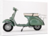 1950 Douglas Vespa 152-L2 scooter by Unknown