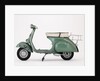 1950 Douglas Vespa 152-L2 scooter by Unknown
