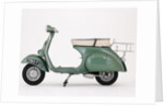 1950 Douglas Vespa 152-L2 scooter by Unknown
