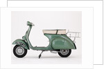 1950 Douglas Vespa 152-L2 scooter by Unknown