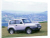 1998 Ssangyong Korando by Unknown