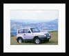1998 Ssangyong Korando by Unknown