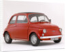 1968 Fiat 500 F by Unknown