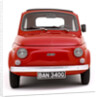 1968 Fiat 500 F by Unknown