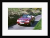 1999 Mercedes Benz CLK 320 cabriolet by Unknown