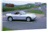 1999 Mazda MX5 by Unknown