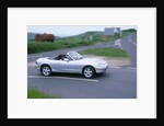 1999 Mazda MX5 by Unknown