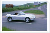 1999 Mazda MX5 by Unknown