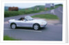 1999 Mazda MX5 by Unknown