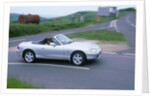 1999 Mazda MX5 by Unknown