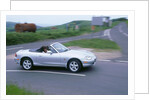1999 Mazda MX5 by Unknown