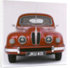 1950 Bristol 401 by Unknown
