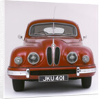 1950 Bristol 401 by Unknown