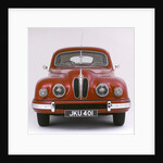 1950 Bristol 401 by Unknown