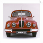 1950 Bristol 401 by Unknown