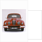 1950 Bristol 401 by Unknown